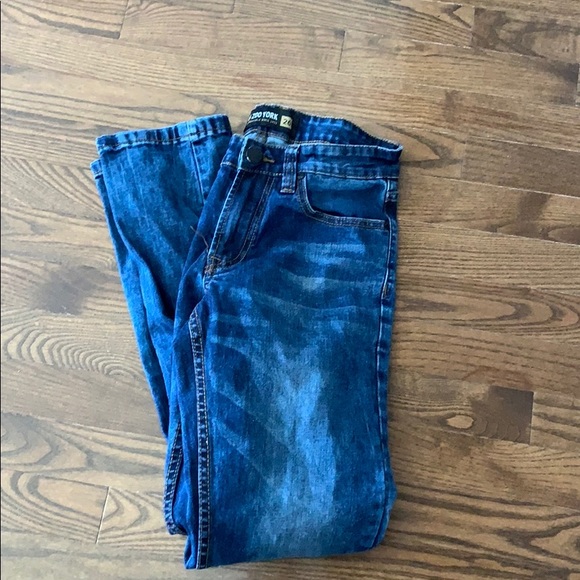 Zoo York Other - Men’s Zoo York skinny jeans